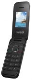Сотовый телефон Alcatel OT 1035 D Dark Grey