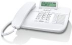 Телефон Siemens Gigaset DA 710 white