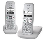 Телефон Siemens Dect Gigaset E310