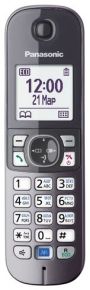 Телефон Panasonic KX-TGA 681 RUB