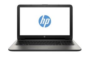 Ноутбук Hewlett-Packard 15-ac126ur (P0G27EA) Объем оперативной памяти 4096, Объем жесткого диска 500, Операционная система DOS, Wi-Fi, Bluetooth