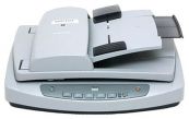 Сканер Hewlett-Packard ScanJet 5590
