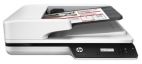 Сканер Hewlett-Packard ScanJet Pro 3500 f 1 (L 2741 A)