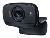 ВЕБ-камера Logitech HD Webcam C 525, (960-000723)