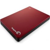 Жесткий диск USB Seagate 2 Tб External Backup Plus Portable Red,USB3.0, STDR2000203