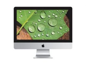 Компьютер Apple iMac 21.5" (MK442RU/A)