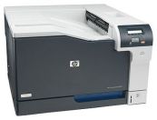 Принтер-сканер-копир Hewlett-Packard Color LaserJet CP5225 (CE710A)