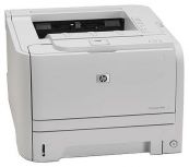 Принтер Hewlett-Packard HP LaserJet P2035 Printer (CE461A)