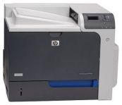 Принтер Hewlett-Packard Color LaserJet CP4025N (CC489A)