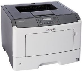 Принтер Lexmark MS312dn (35S0080)