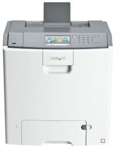Принтер Lexmark C748de (41H0070)