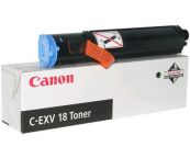 Тонер Canon C-EXV 18