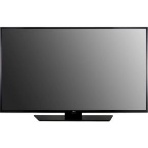 Телевизор LG 49LX341C черный
