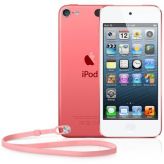 MP3 плеер Apple iPod touch 64GB - Pink MKGW2RU/A