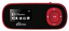 MP3 плеер Ritmix RF-3410 4 Gb red