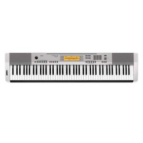 Цифровое фортепиано Casio CDP-230 RSR