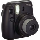 Цифровой фотоаппарат Fujifilm Instax Mini 8 Black