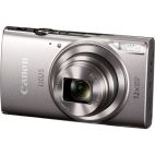Цифровой фотоаппарат Canon IXUS 285 HS серебристый