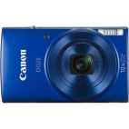 Цифровой фотоаппарат Canon IXUS 180 синий