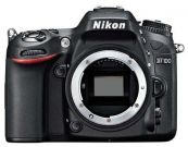 Цифровой фотоаппарат Nikon D 7100 body