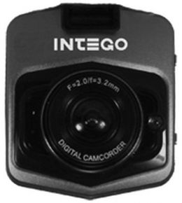 Видеорегистратор Intego VX 295 HD