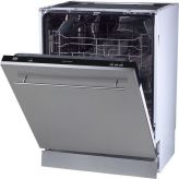 Посудомоечная машина встраиваемая Zigmund &amp; Shtain DW 89.6003 X