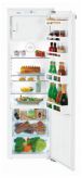 Холодильник (встр.) Liebherr IK 3514-20 001