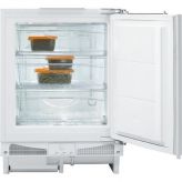 Холодильник (встр.) Gorenje FIU 6091 AW