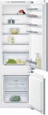 Холодильник (встр.) Siemens KI 87 VVF 20 R