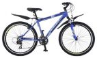 Велосипед Racer 26-114 18 (синий)