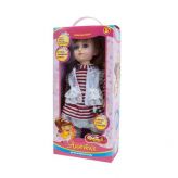 Кукла Dolly Toy DOL0602-002 Малышка Анютка