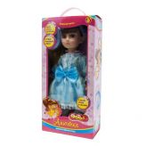 Кукла Dolly Toy DOL0602-003 Очаровашка Анютка