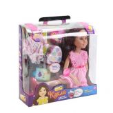 Кукла Dolly Toy DOL0801-039 Макияж: Романтичная девчонка