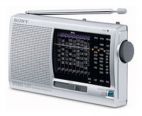 Радиоприемник Sony ICF-SW 11/S