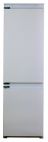 Холодильник (встр.) Whirlpool ART 6600/A+/LH белый