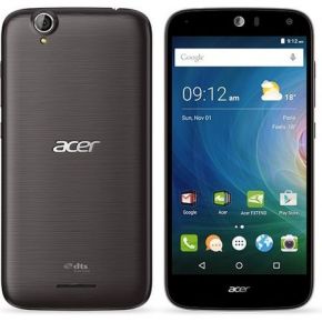 Смартфон Acer Liquid Z 630 S Black (HM.HSYEU.002)