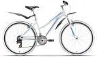 Велосипед Stark Chaser Lady 16 (2016) Silver blue