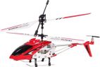 Вертолёт на радиоуправлении Mioshi IR- 107 Red MTE1202-107К