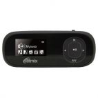 Flash MP3-плеер Ritmix RF-3410 8GB Black