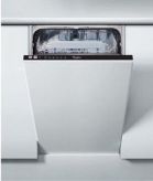 Посудомоечная машина встраиваемая Whirlpool ADG 221