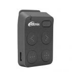 MP3 плеер Ritmix RF-2500 4Gb Dark Gray