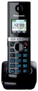 Телефон Panasonic KX-TGA 806 RUB