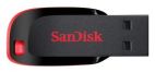 Флэш драйв SanDisk Cruzer Blade 128 Gb (SDCZ50-128G-B35)