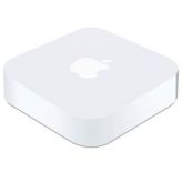 Маршрутизатор Apple AirPort Express Base Station (MC414RU/A)
