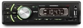 Автомагнитола Soundmax SM-CCR 3053 F