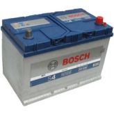 Автомобильные аккумуляторы Bosch 95ah 830A обратный 306x173x225