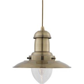 Светильник Arte lamp A5530SP-1AB Fisherman ARTELamp A5530SP-1AB