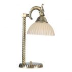 Настольная лампа классика Mw light 317031001 Афродита Mw-light