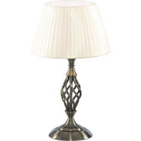 Светильник настольный Arte lamp A8390LT-1AB Selection ARTELamp Arte lamp A8390LT-1AB