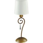 Cветильник настольный Arte lamp A9239LT-1BR Carolina ARTELamp Arte lamp A9239LT-1BR